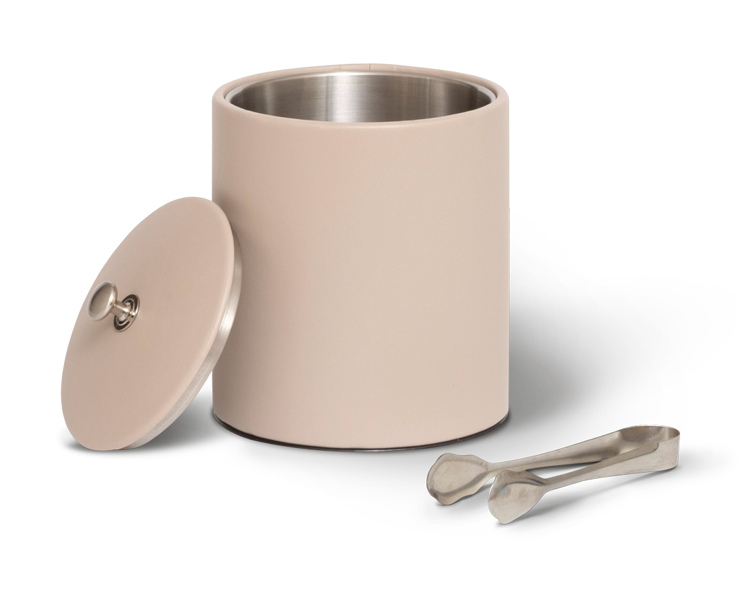 Pacaya Ice bucket Natural Natural Bentley